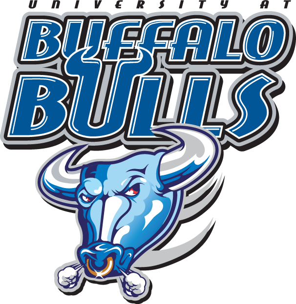 Buffalo Bulls 1997-2006 Alternate Logo v3 iron on transfers for clothing